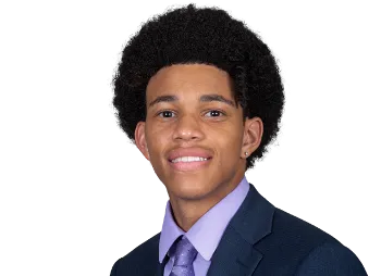 Joshua Ingram headshot