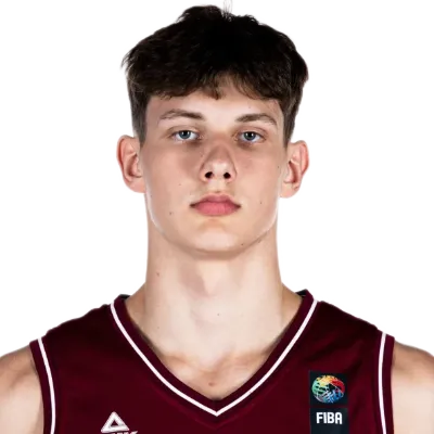 Ralfs Rudusans headshot