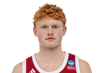 Cooper Campbell headshot