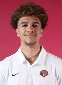 Matthew Shelton headshot