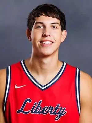 Reece Davidson headshot