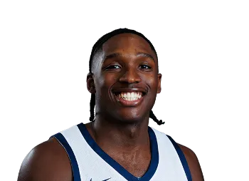 Ryan Jones Jr. headshot