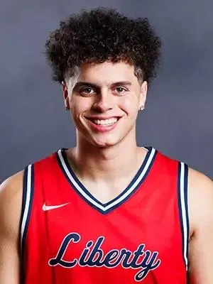 Sean Register Jr. headshot