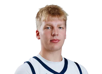 Torr Sorensen headshot