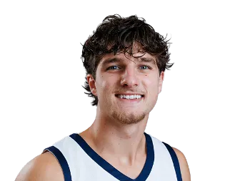 Zander Carter headshot