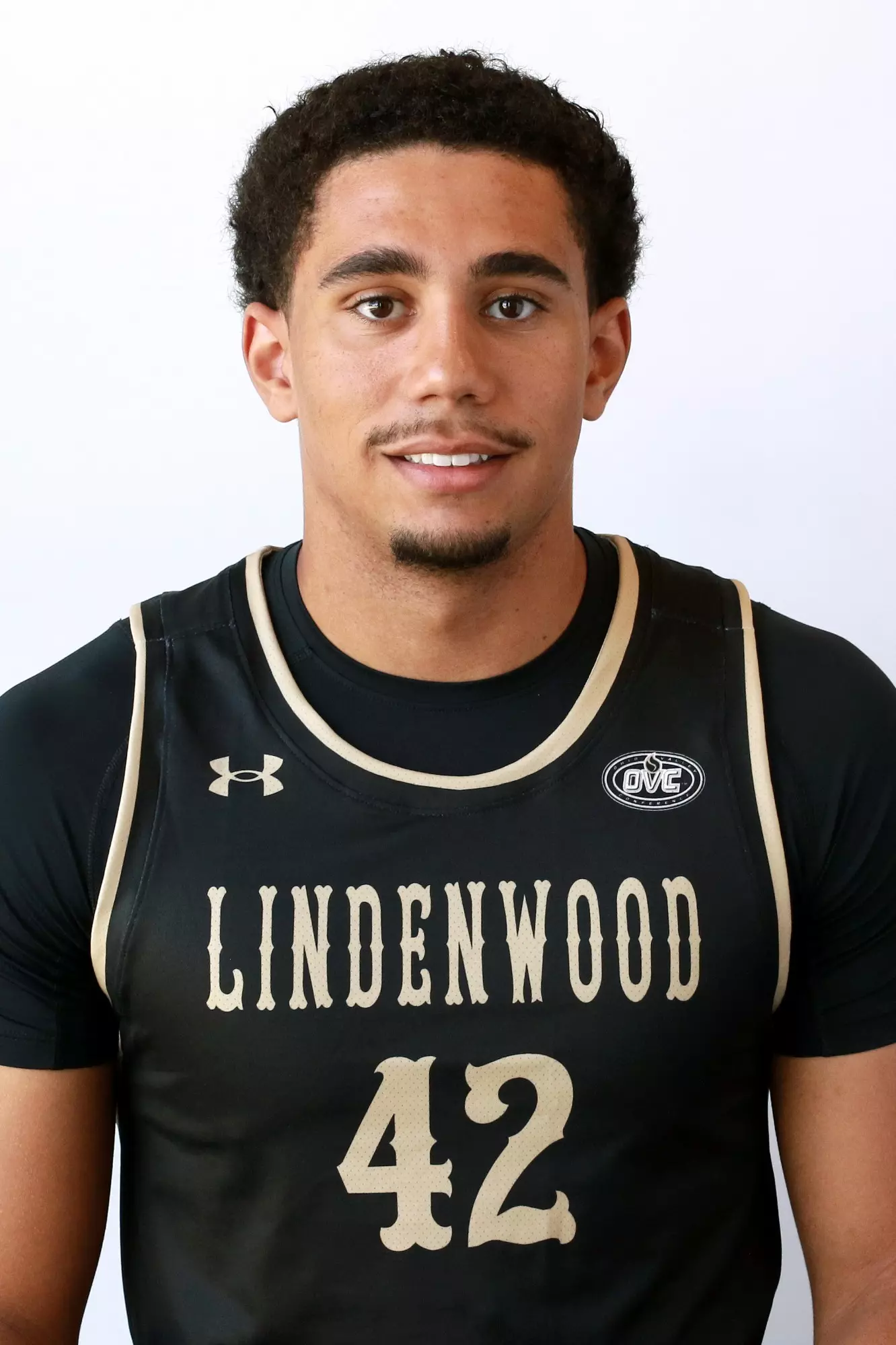 Derek Rollins headshot