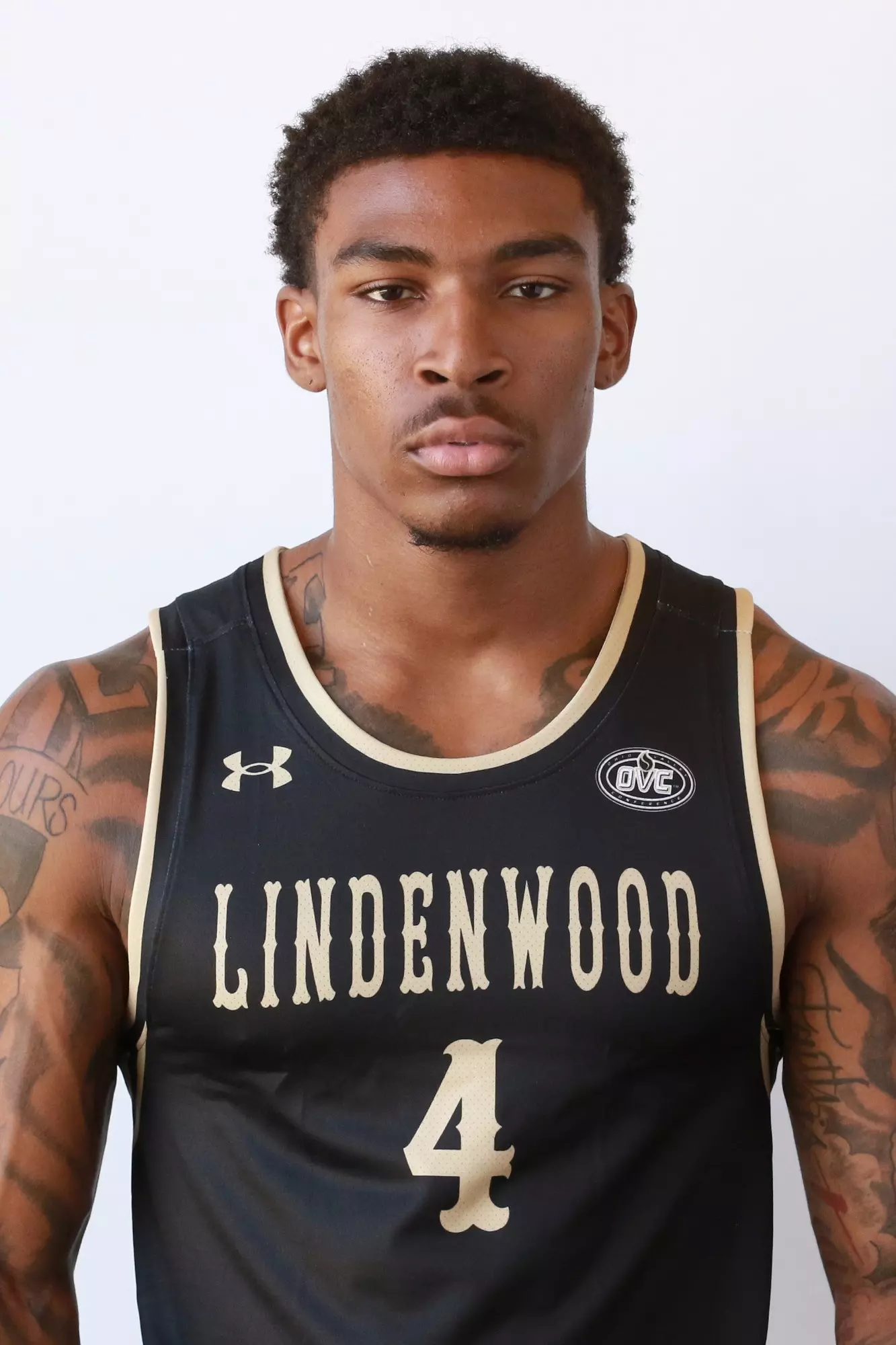 Kellen Robinson headshot