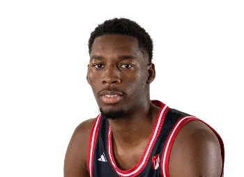 Makhan Diouf headshot