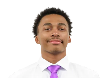 Malek Archie headshot