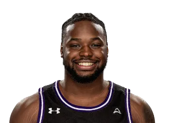 Miles White headshot