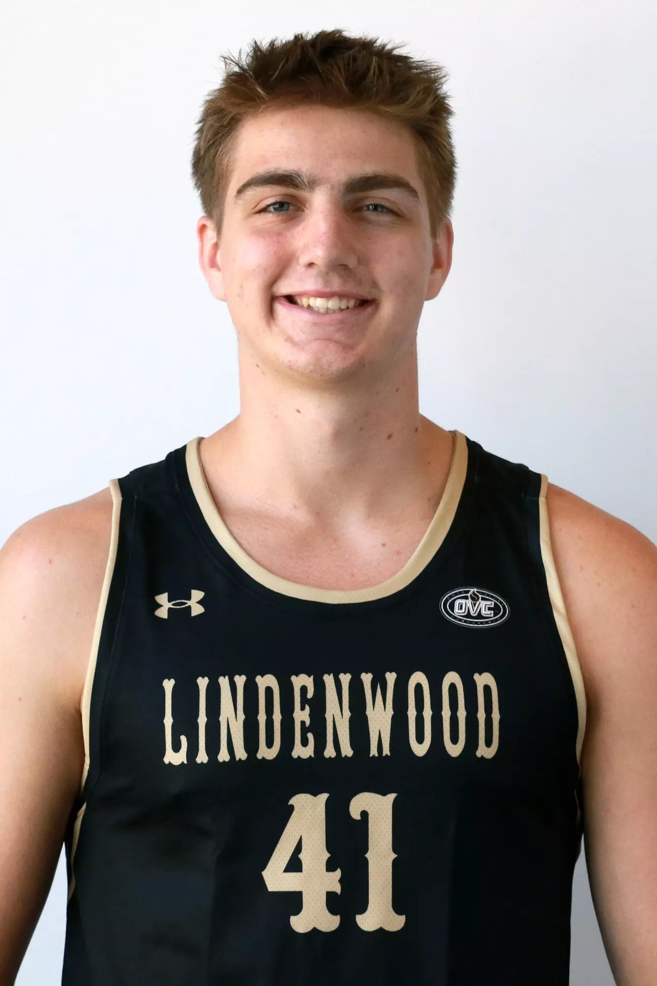 Parker Seithel headshot