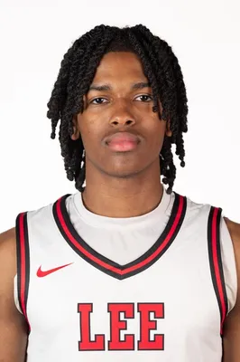 Shamiere Green headshot
