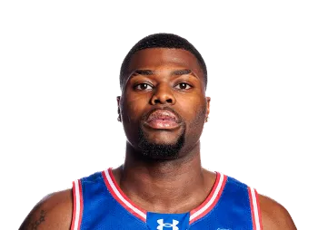Xavier Spencer headshot