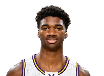 Devyn Martin headshot