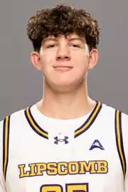 Hendrix Loughridge headshot