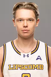 Hugo Tidare headshot