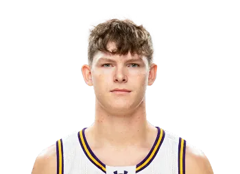 Josh Scott headshot