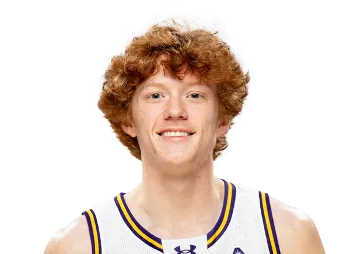 Luke Jack headshot