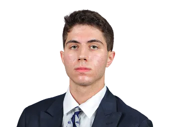 Mateo Esmeraldo headshot