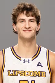 Sawyer Dotson headshot