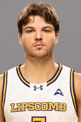 Vuk Visnjic headshot