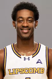 Zion Wells headshot