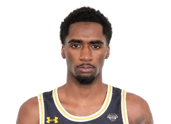 Jah'Likai King headshot