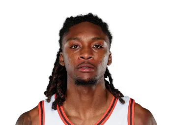 Jamai Felt headshot