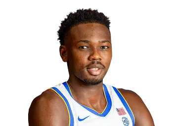 Papa Amadou Kante headshot