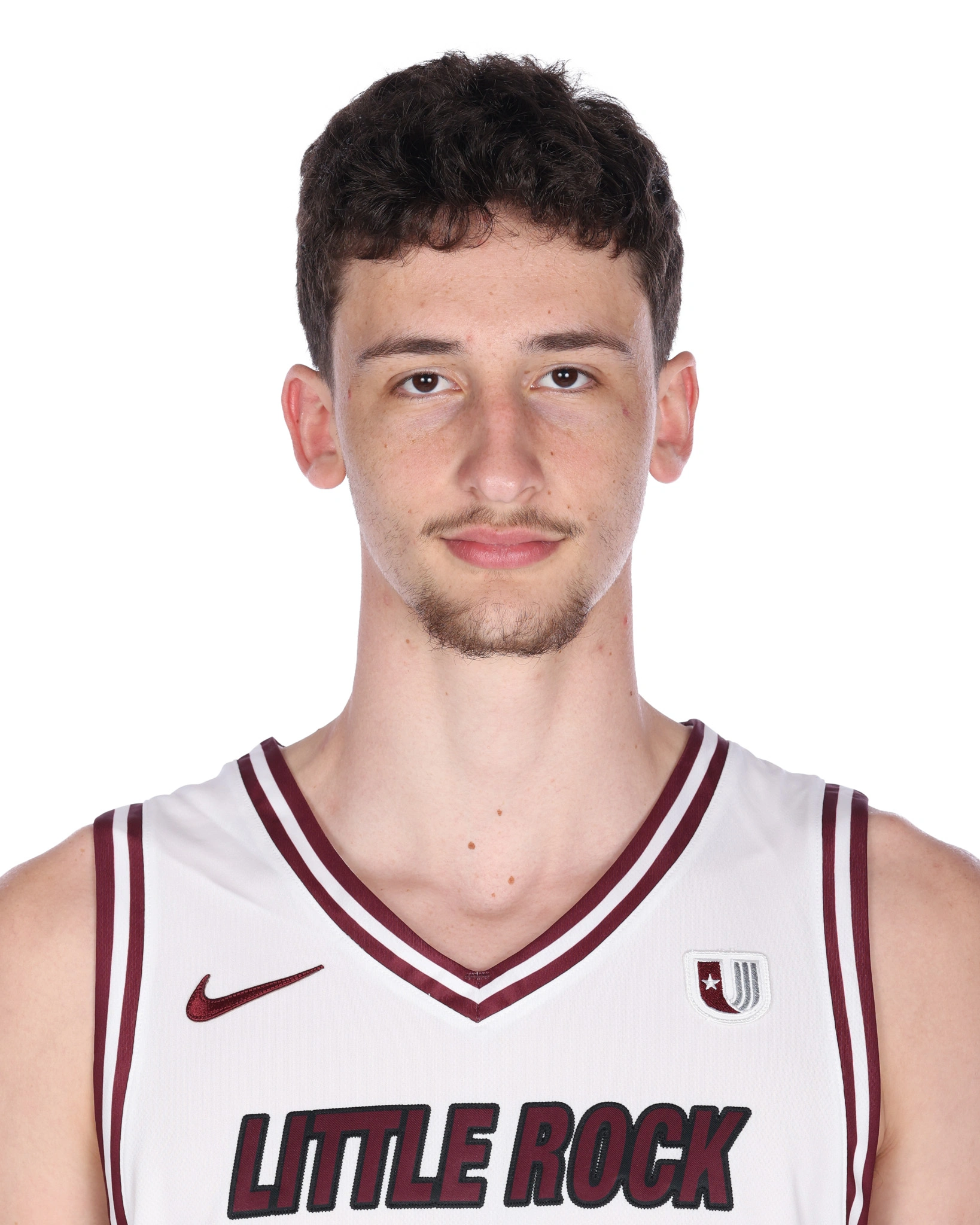 Roee Oselka headshot