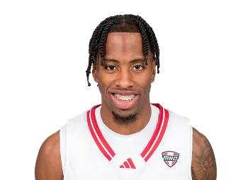 Taj Walters headshot