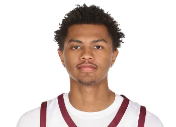 Terrion Burgess headshot