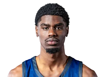 Deshawn Jean-Charles headshot
