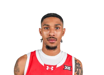 Jahki Howard headshot
