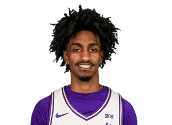 Justin Johnson headshot