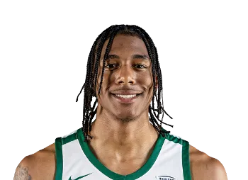 Kamari Jones headshot