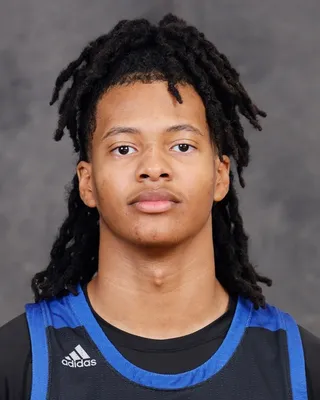 Tyrell Bowles headshot