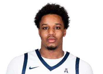 Vasean Allette headshot