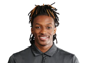 Christian Jones headshot