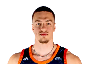 Grgur Brcic headshot