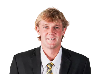 Jack Payne headshot