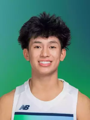 Jaden Tengan headshot