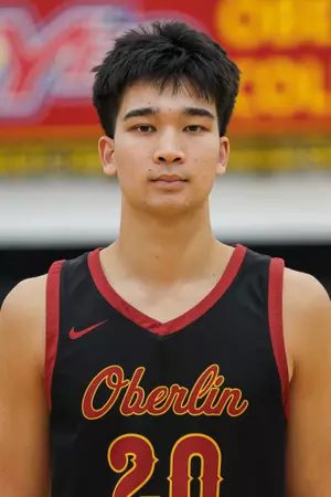 JJ Gray headshot