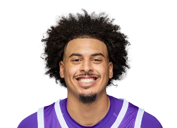 Kaleb Smith headshot