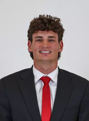 McCaden Adams headshot