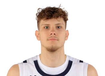 Domas Kauzonas headshot