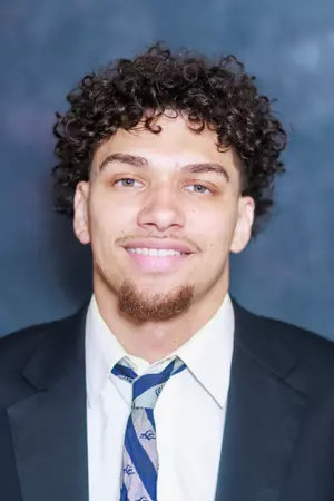 Elijah Kelly headshot