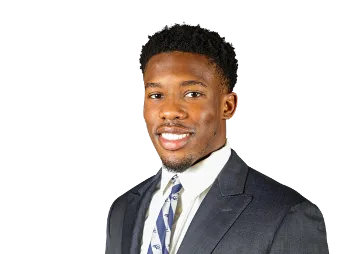 Jaylen Benard headshot