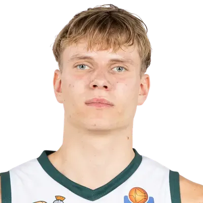 Jorke Aav headshot