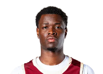 Kany Musungay headshot
